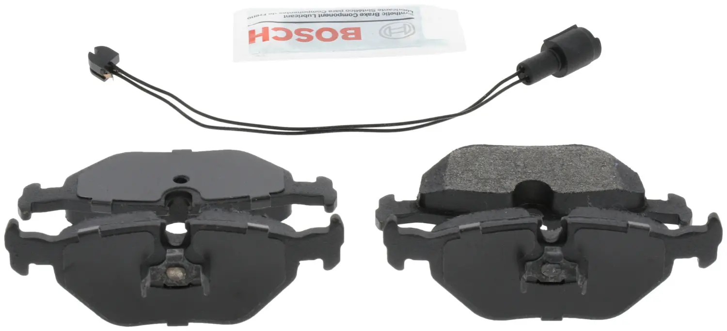 Brake Pads miniature 3