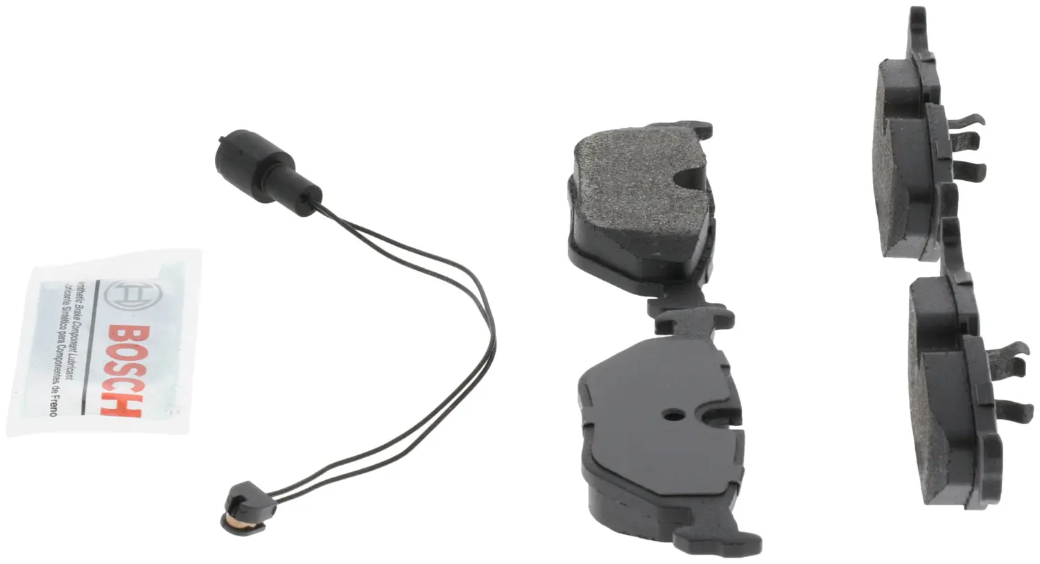 Brake Pads miniature 2