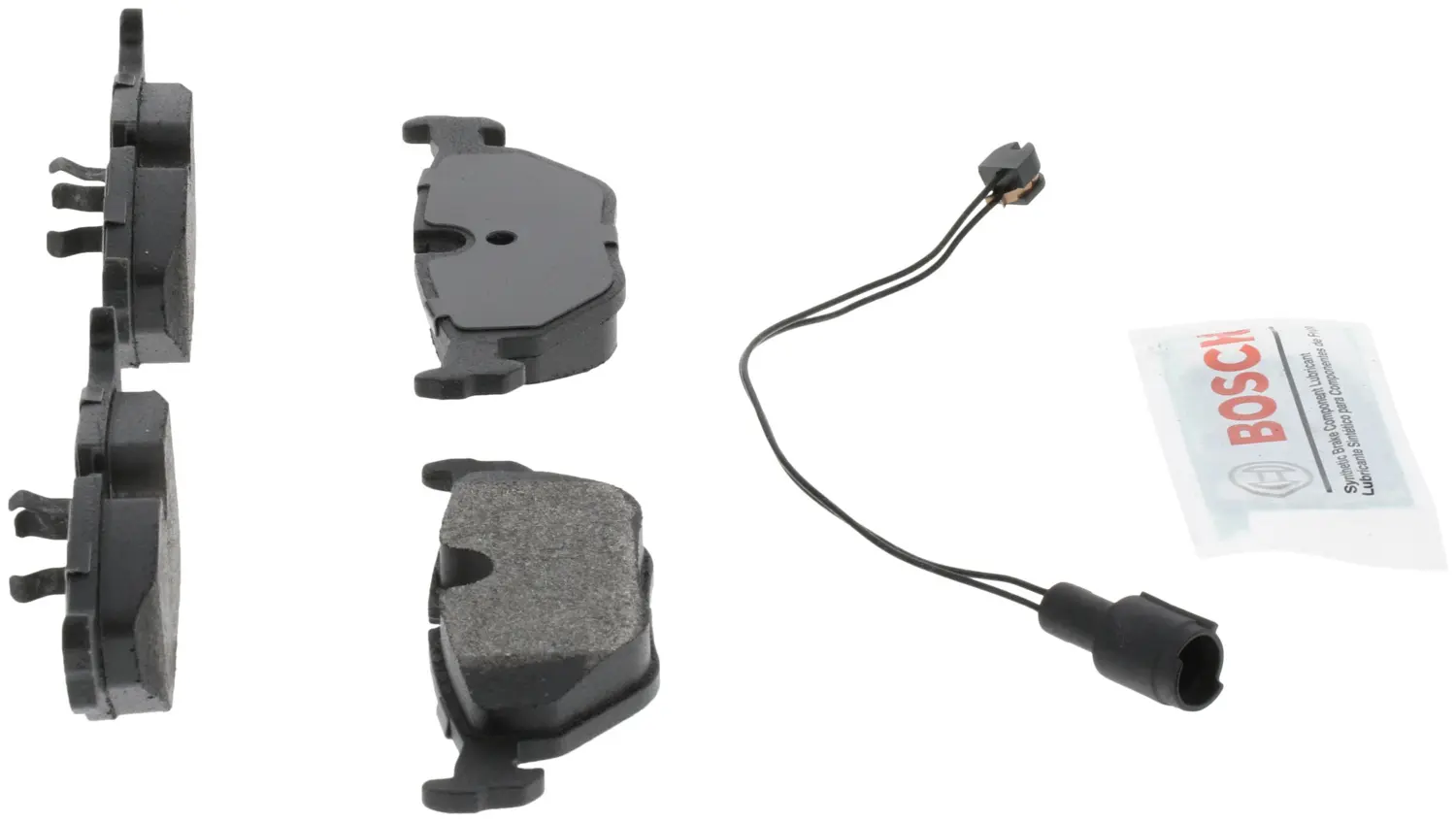 Brake Pads miniature 4
