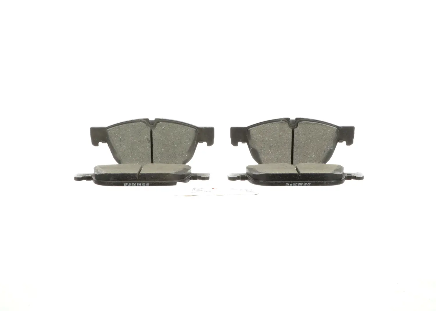 Brake Pads - main product image