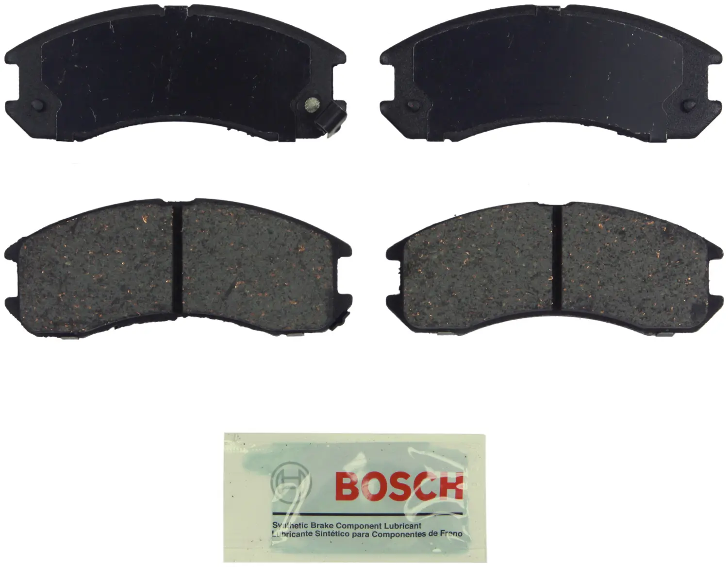 Brake Pads thumbnail 3