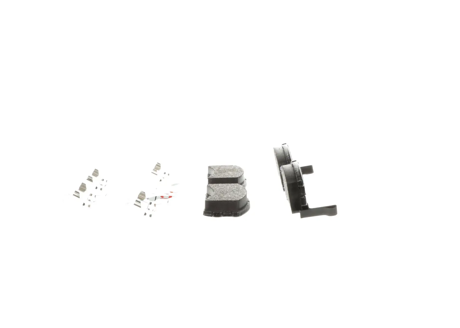 Brake Pads miniature 3