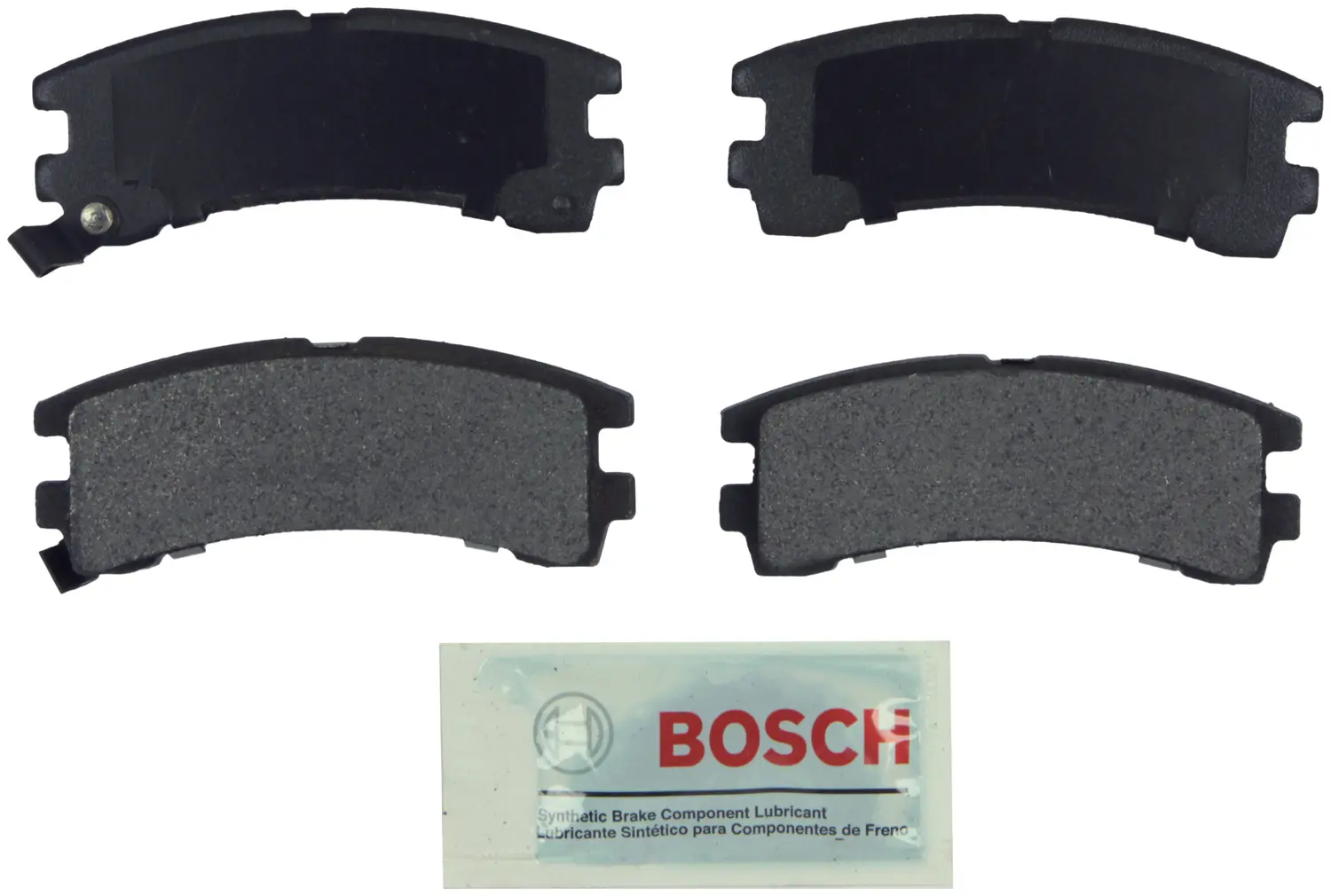 Brake Pads - image principale du produit