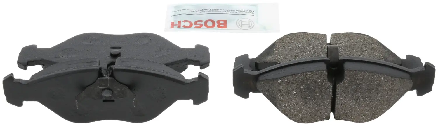 Brake Pads miniature 3