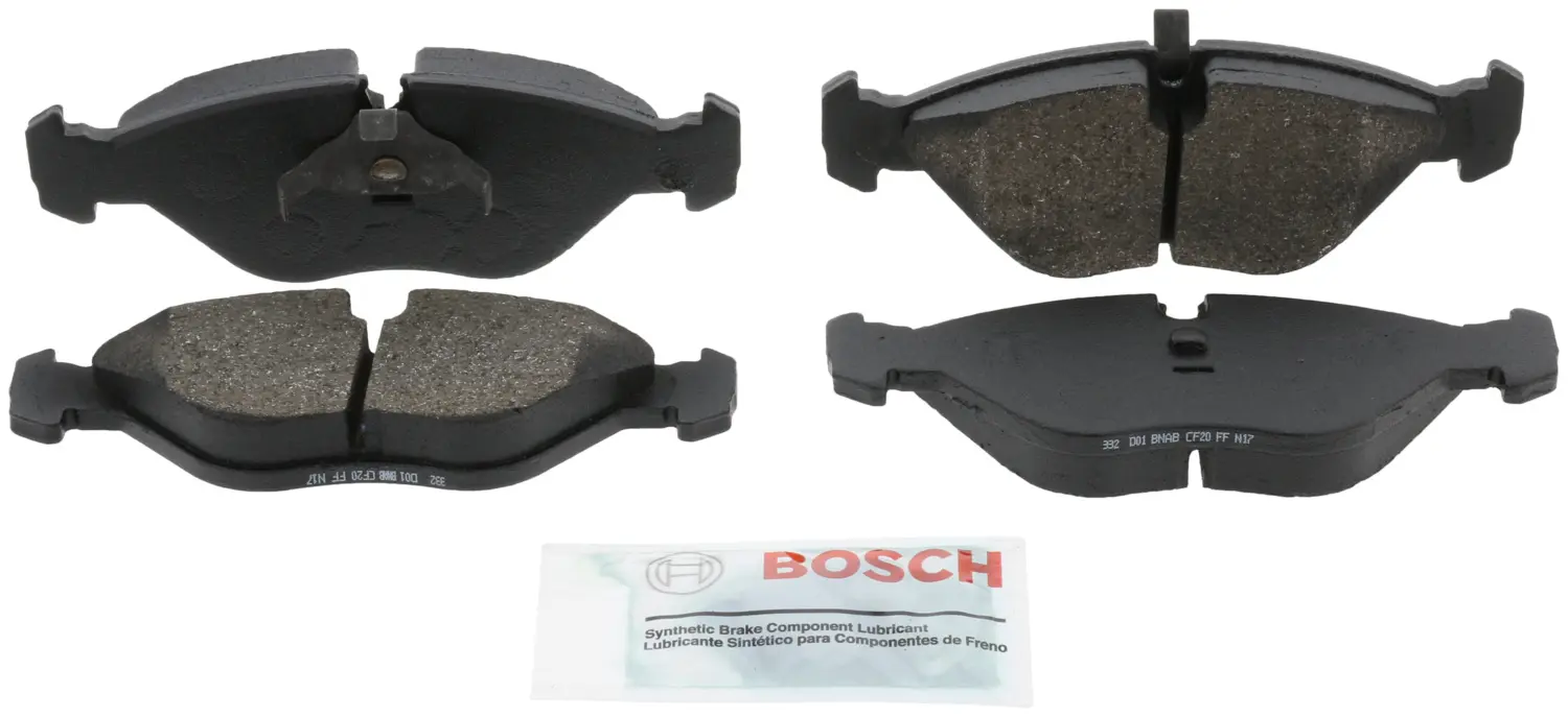 Brake Pads miniature 2