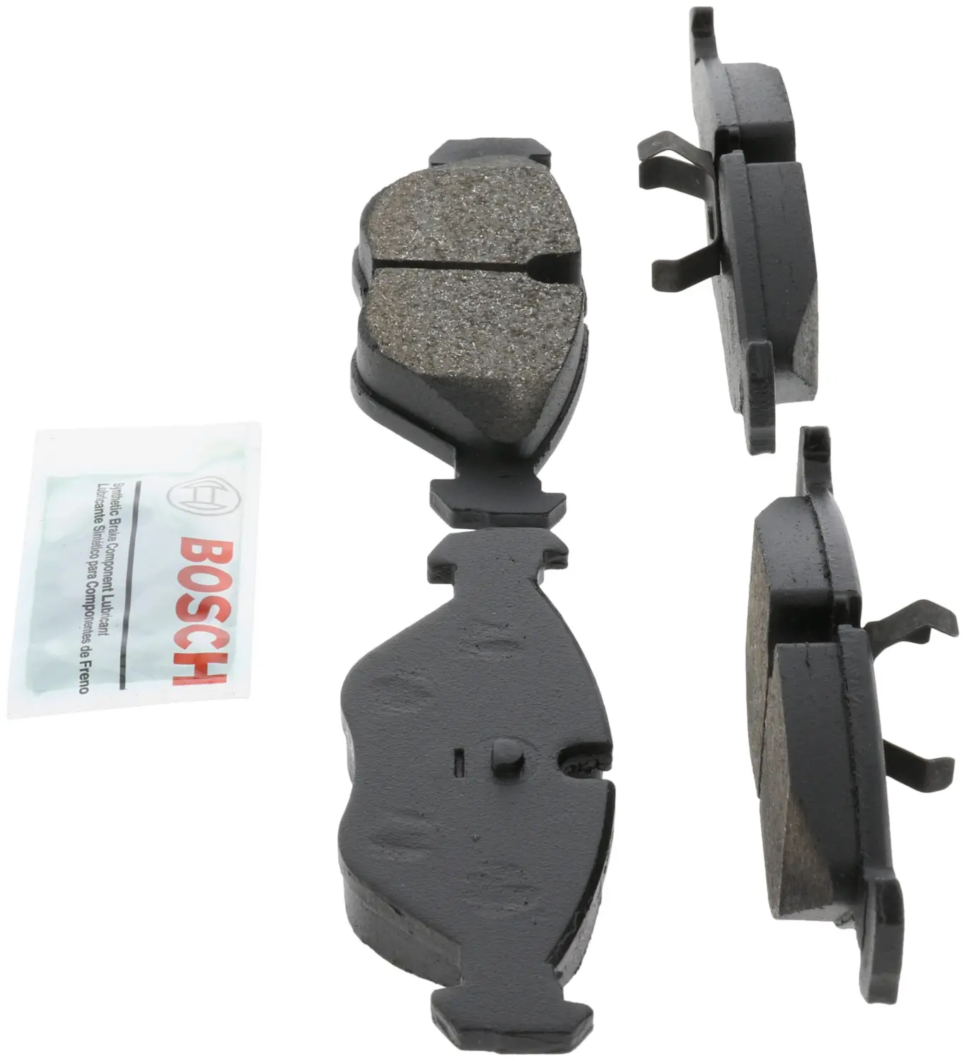 Brake Pads miniature 4