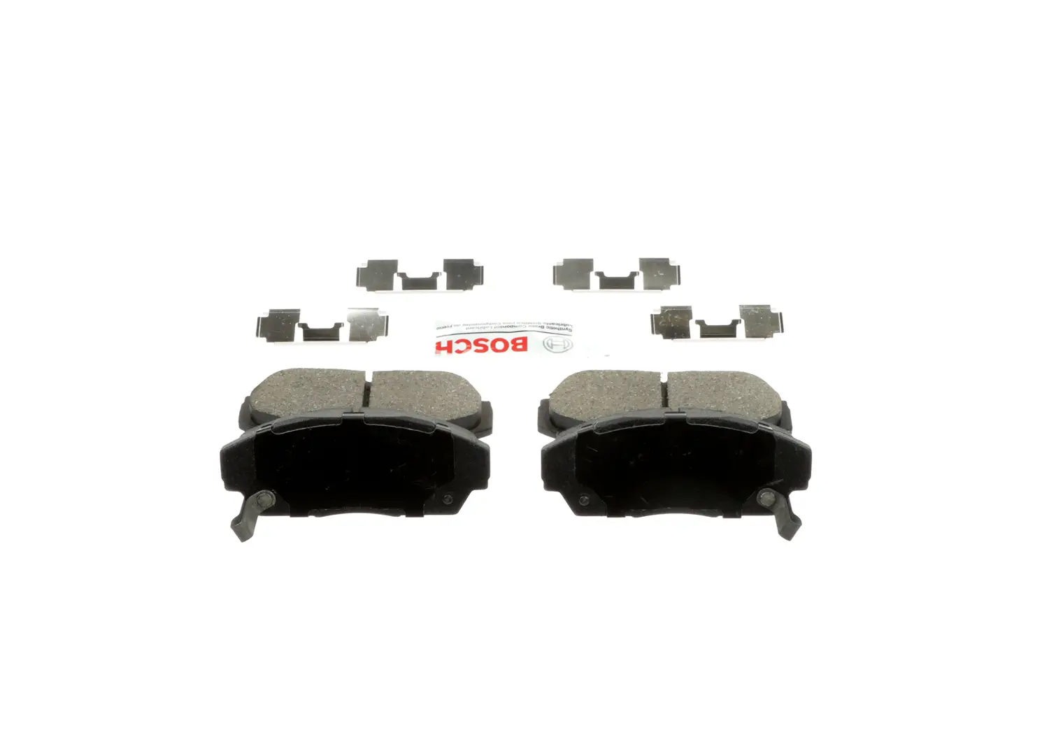 Brake Pads miniature 4
