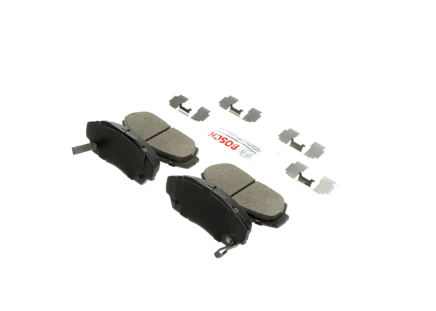 Brake Pads miniature 5
