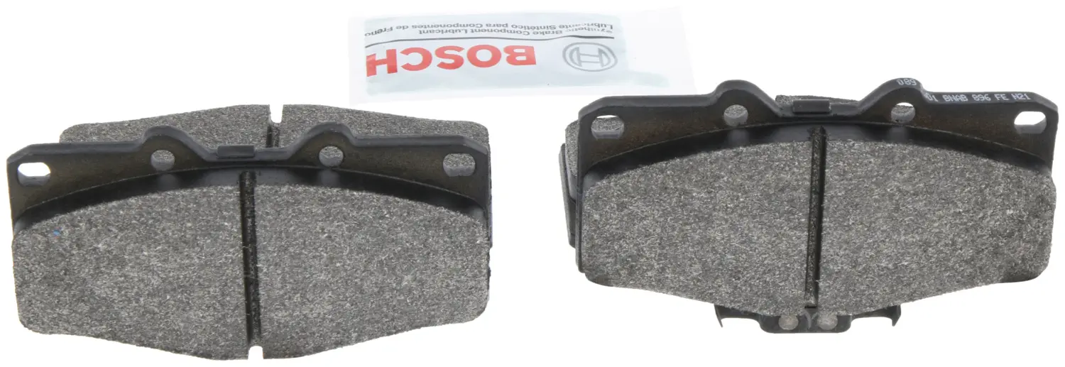 Brake Pads miniature 4
