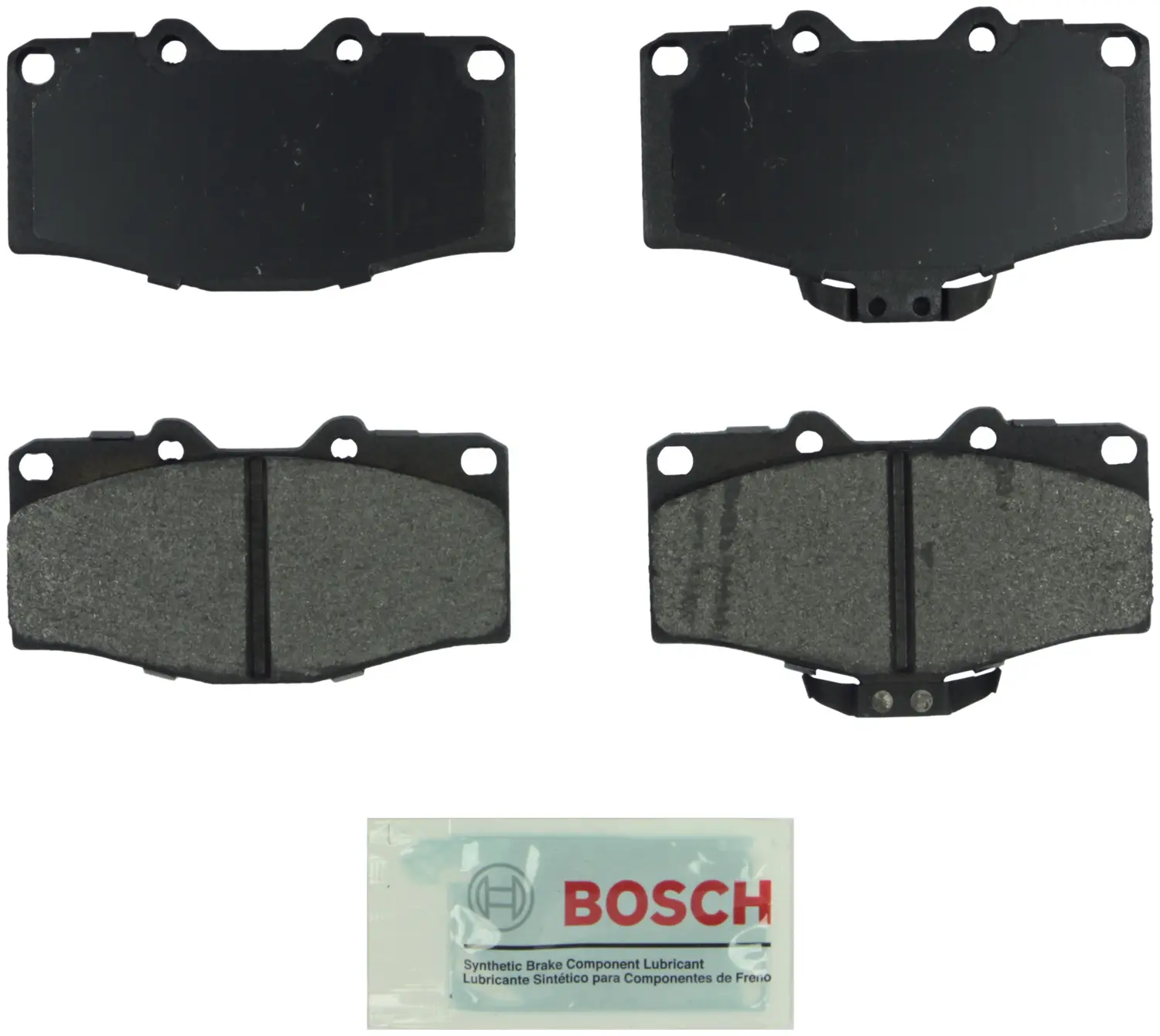 Brake Pads miniature 2