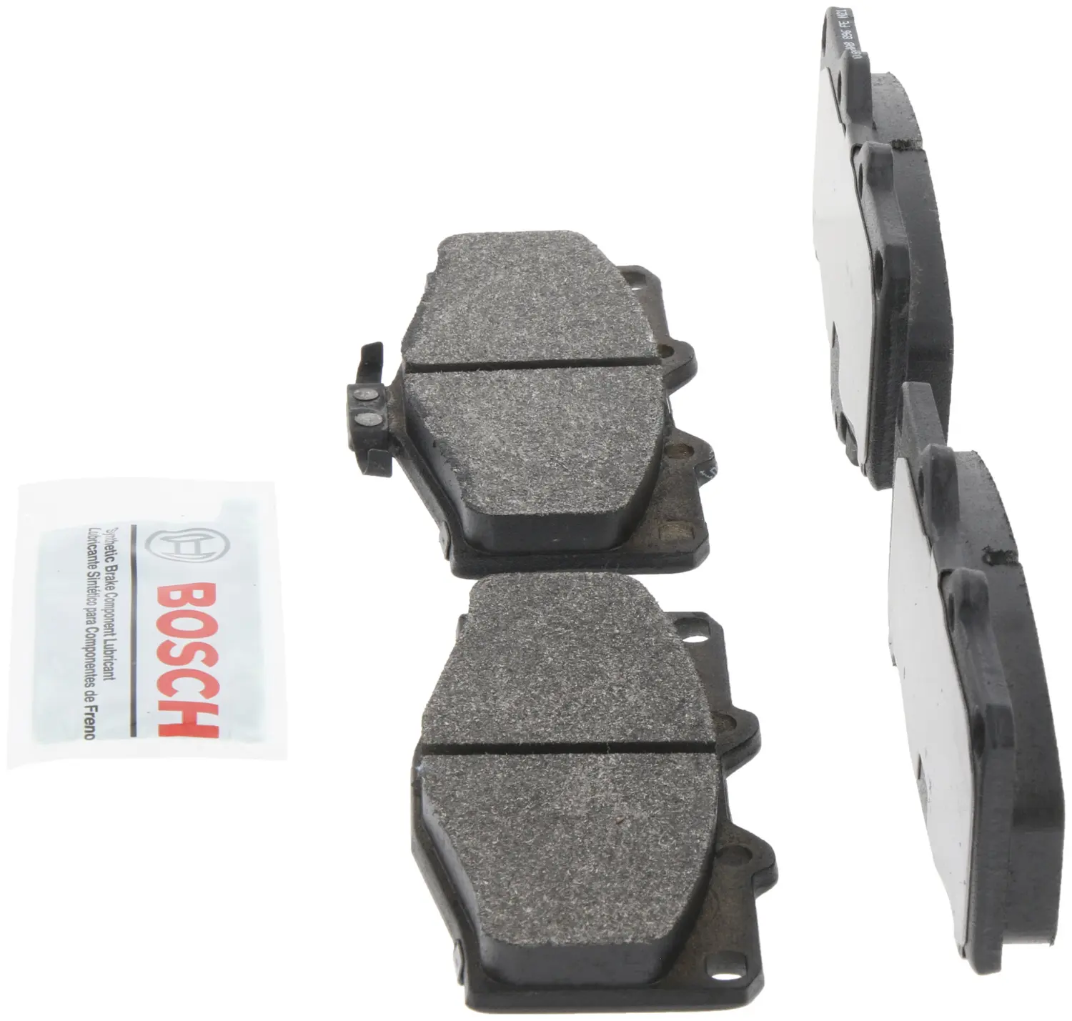 Brake Pads miniature 3