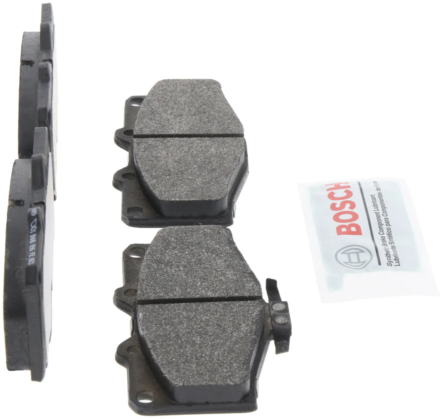 Brake Pads miniature 5