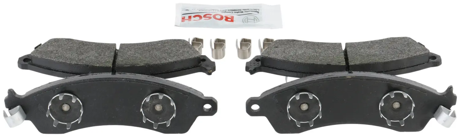 Brake Pads miniature 4
