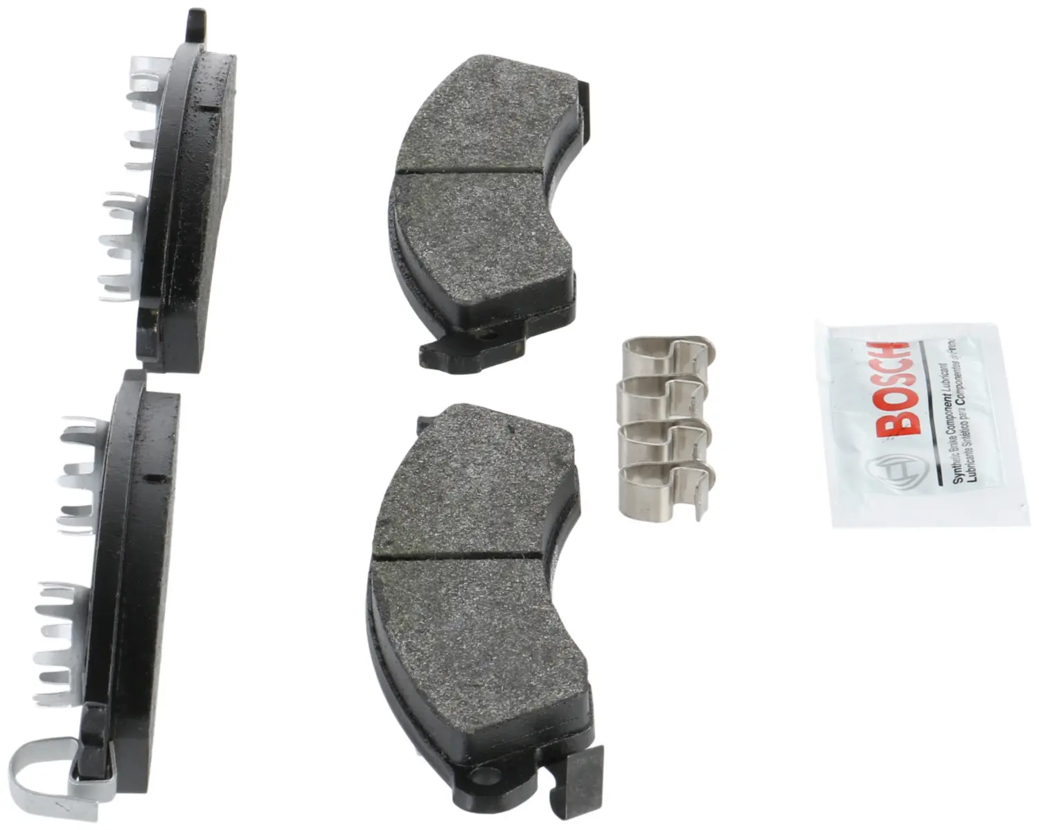 Brake Pads miniature 2