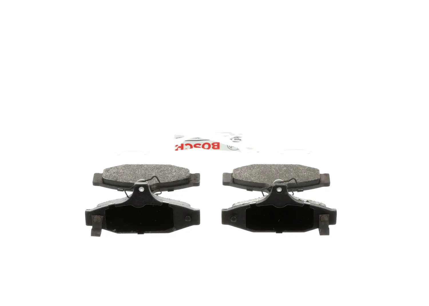 Brake Pads miniature 4