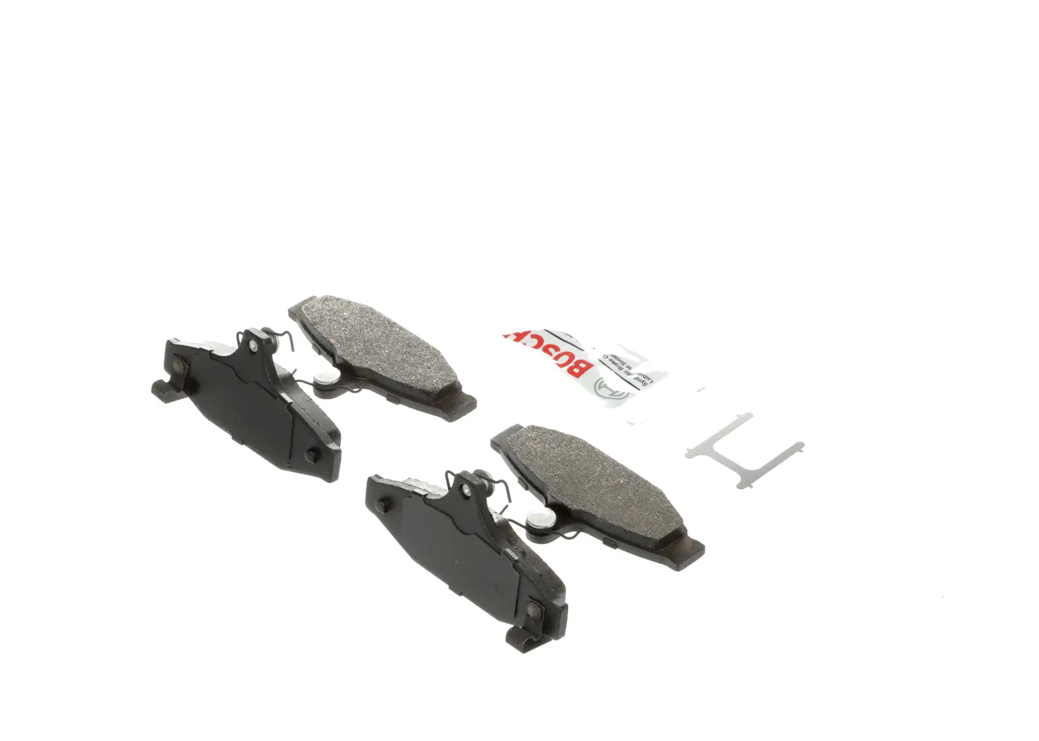 Brake Pads miniature 5