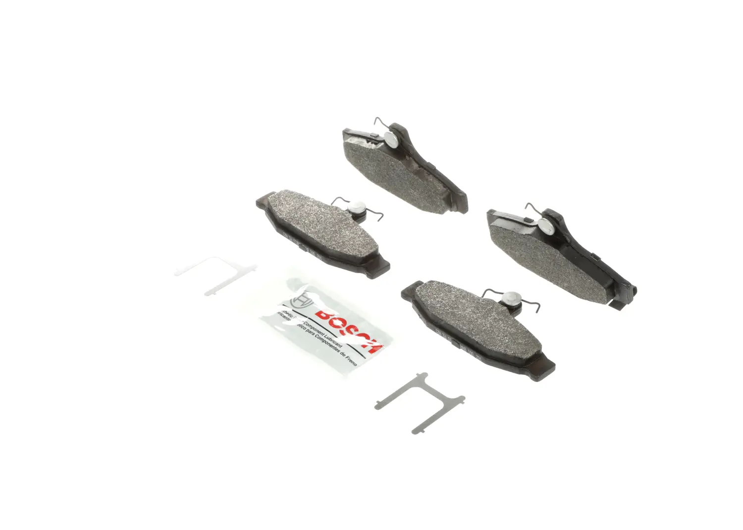Brake Pads miniature 6