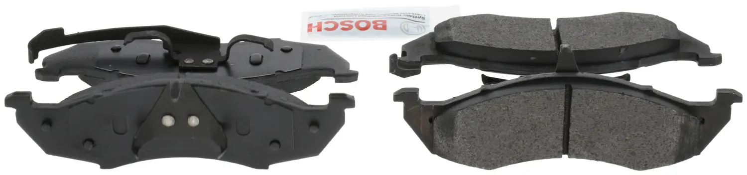 Brake Pads miniature 2