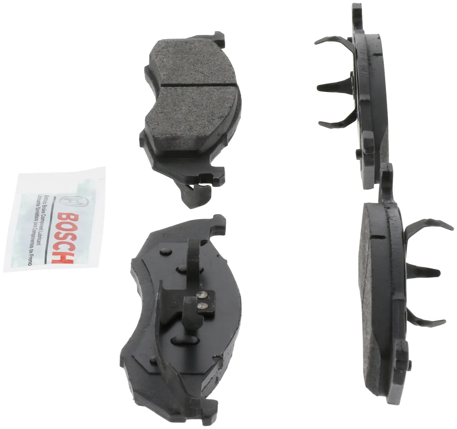 Brake Pads miniature 4