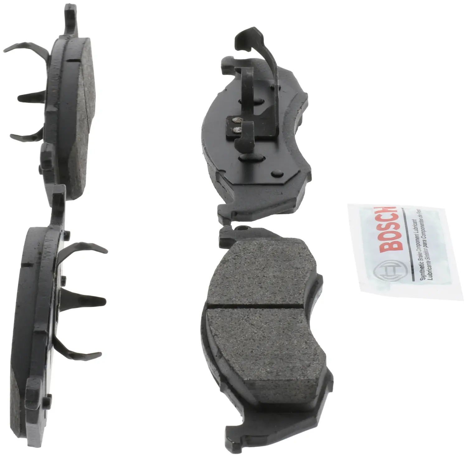 Brake Pads miniature 3