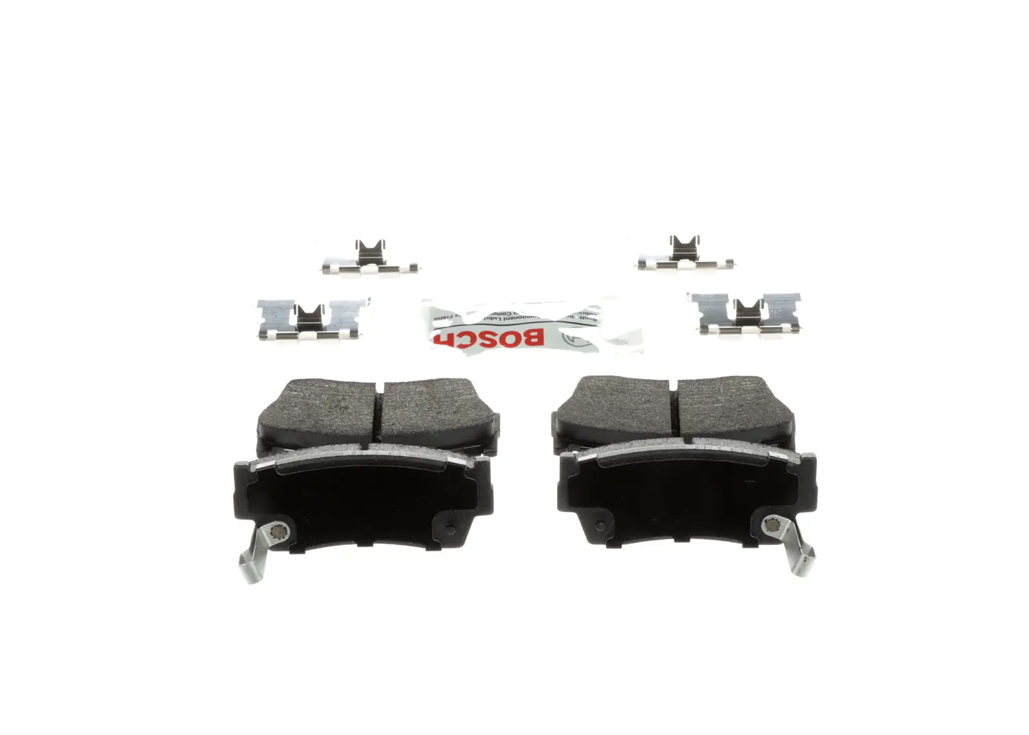 Brake Pads miniature 4