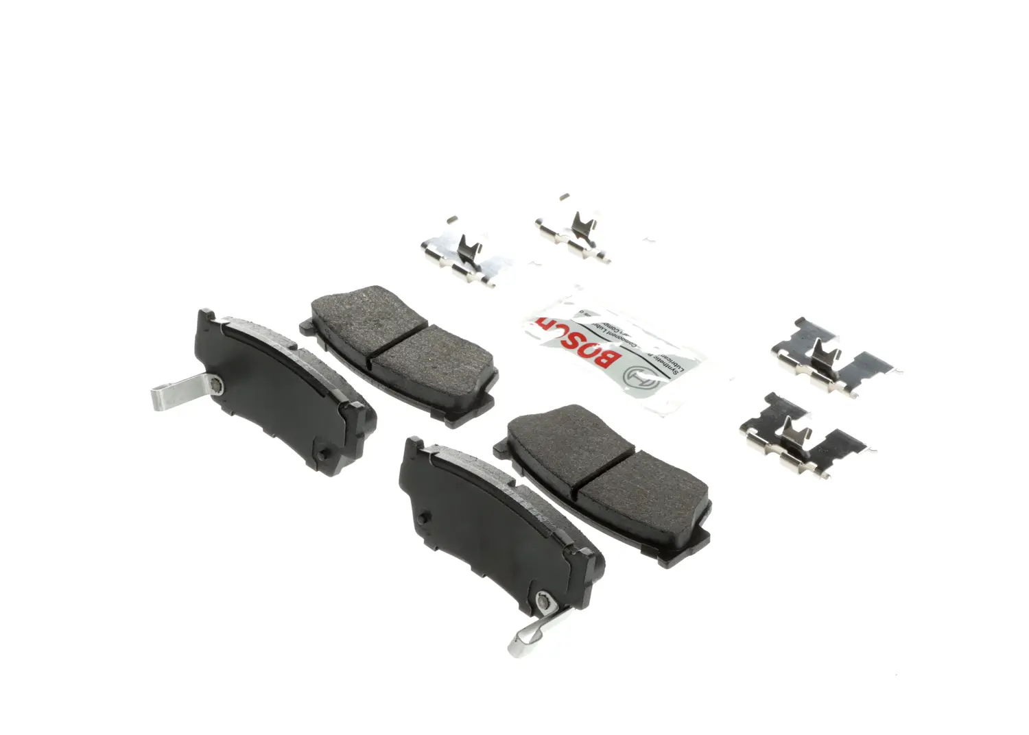Brake Pads miniature 5