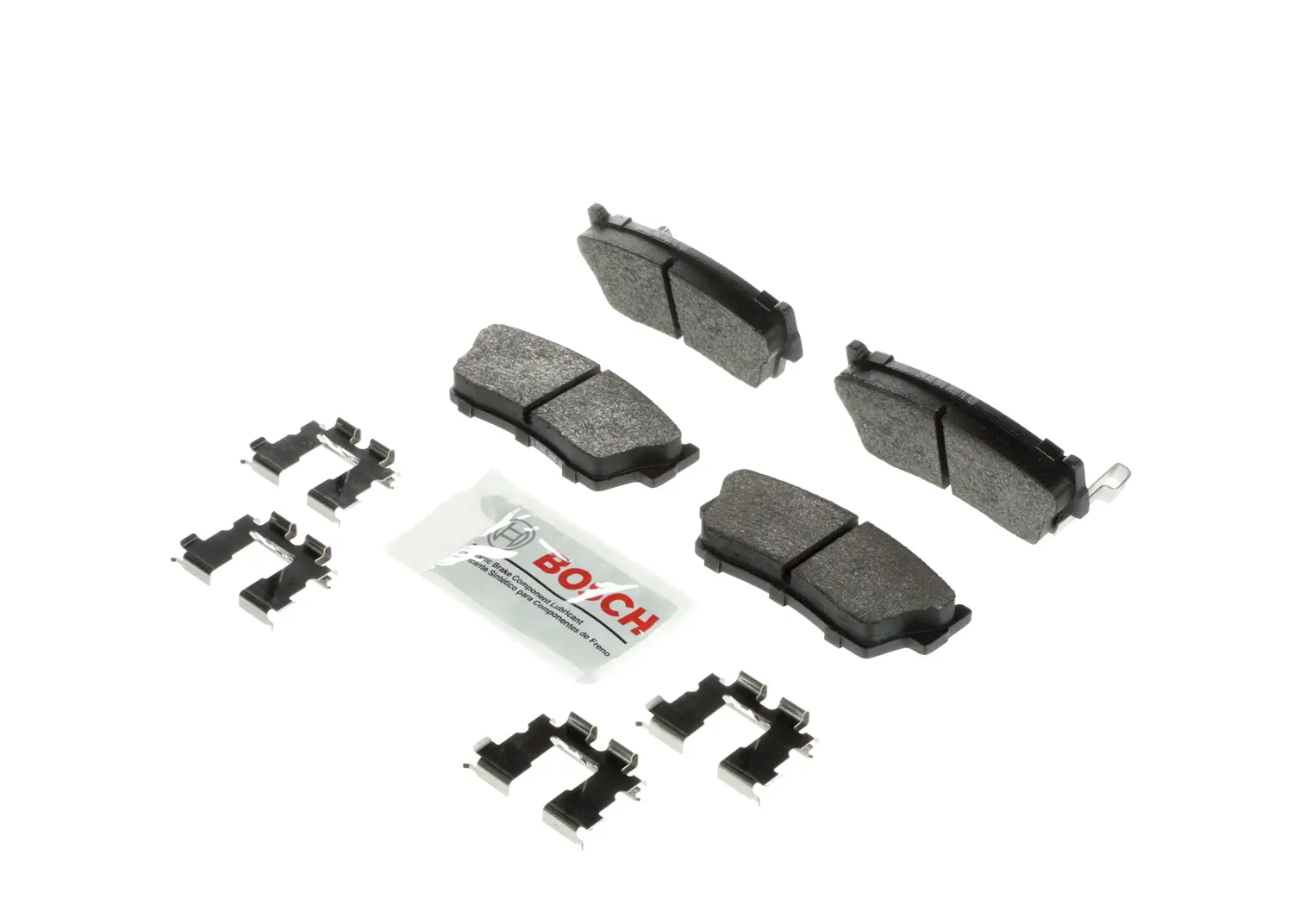 Brake Pads miniature 2