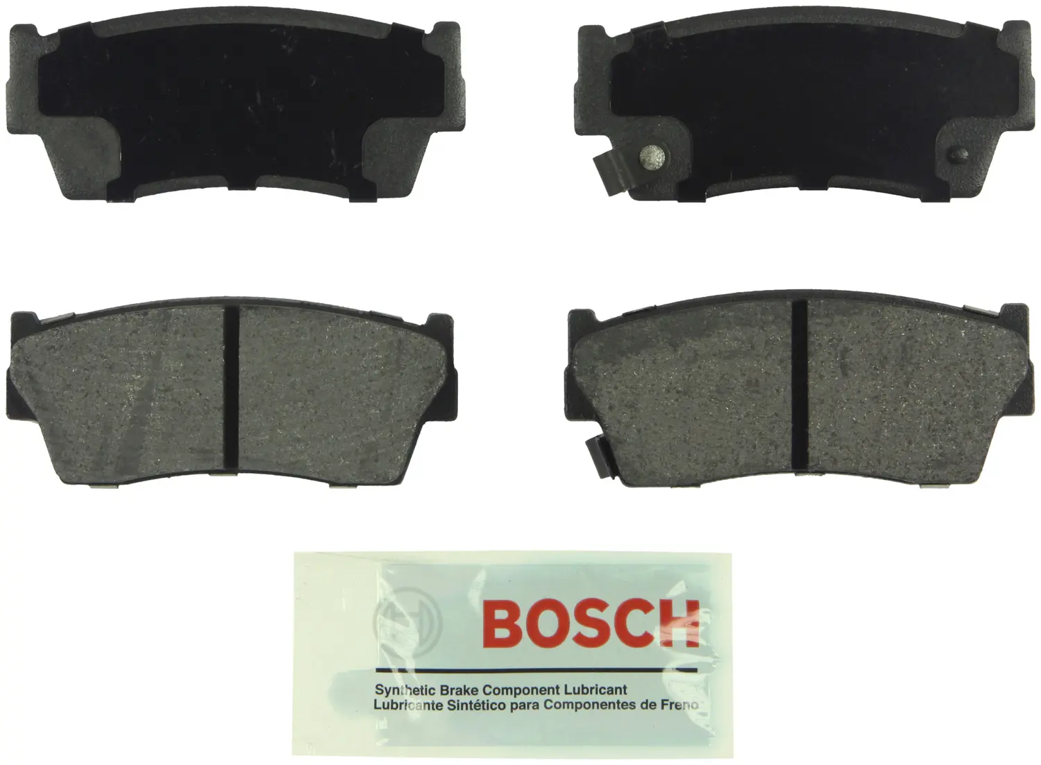 Brake Pads - image principale du produit