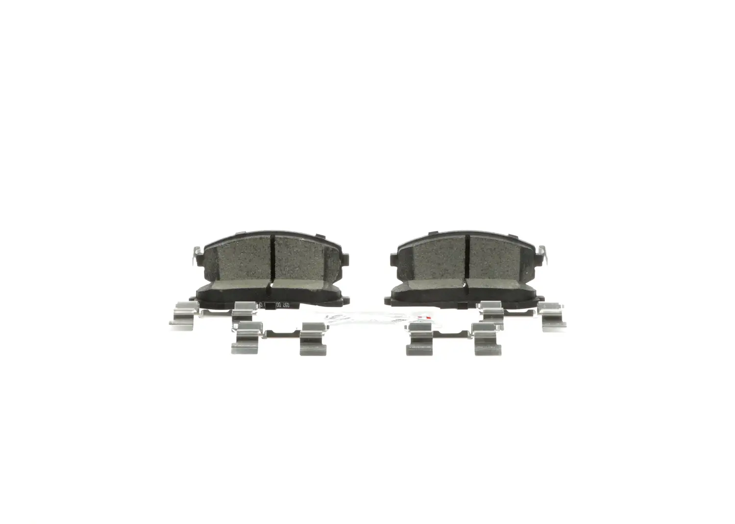 Brake Pads miniature 4