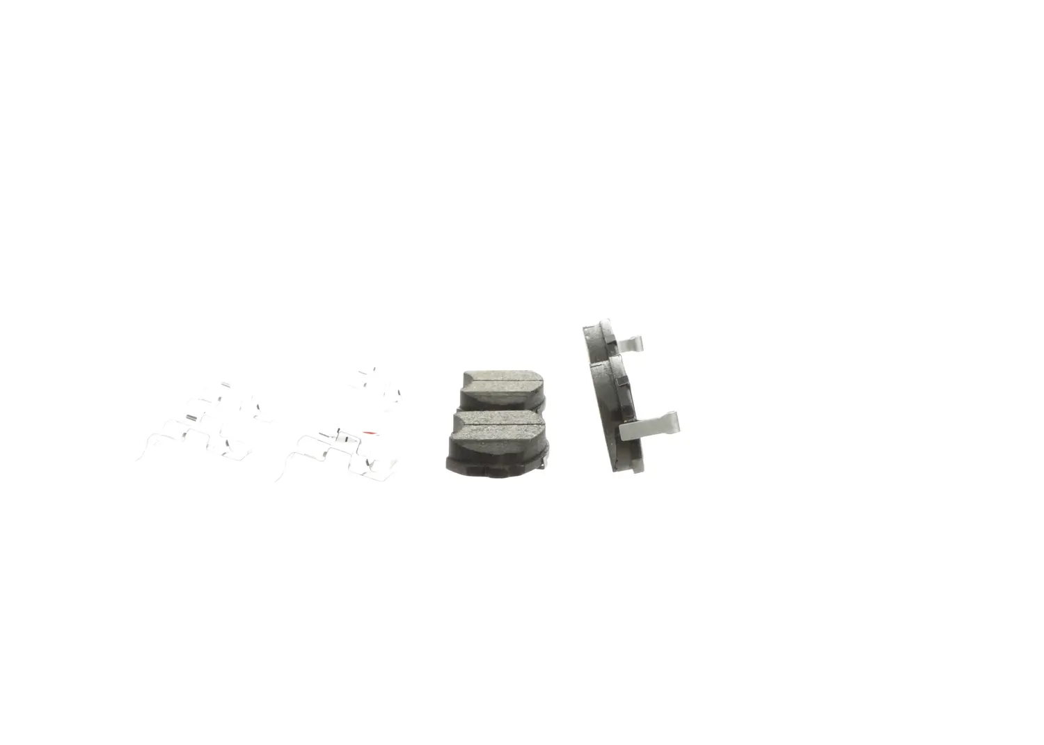Brake Pads miniature 6