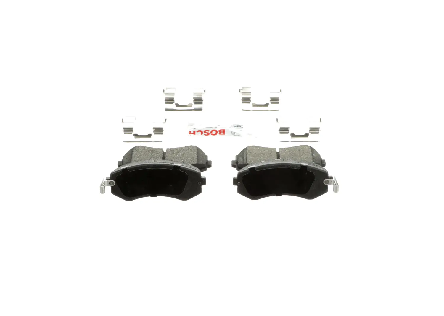 Brake Pads - image principale du produit