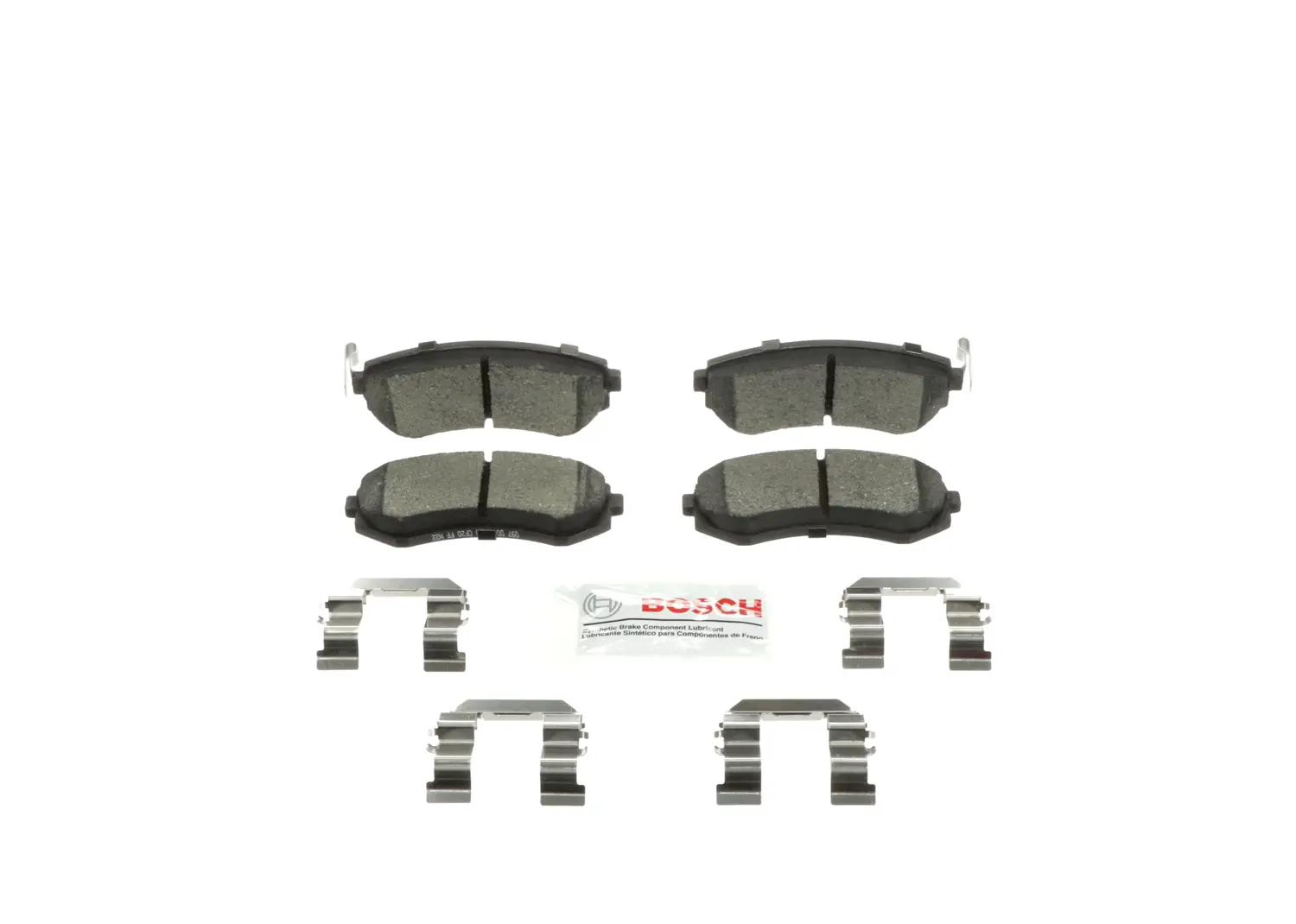 Brake Pads miniature 2