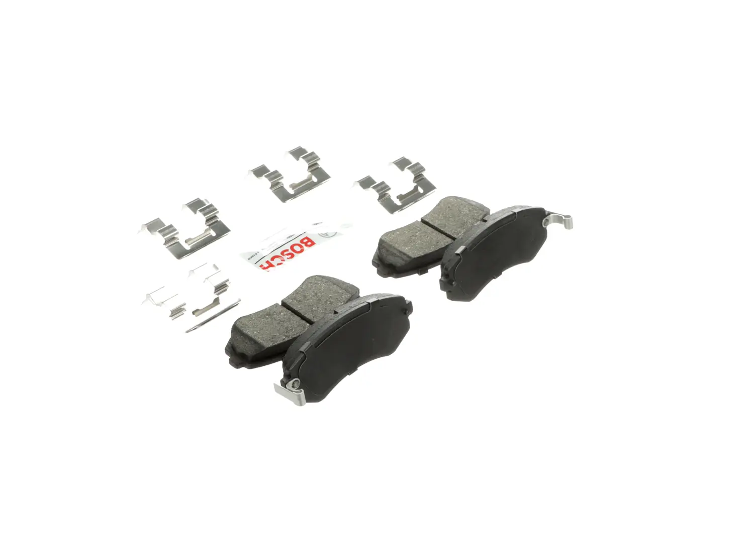 Brake Pads miniature 8