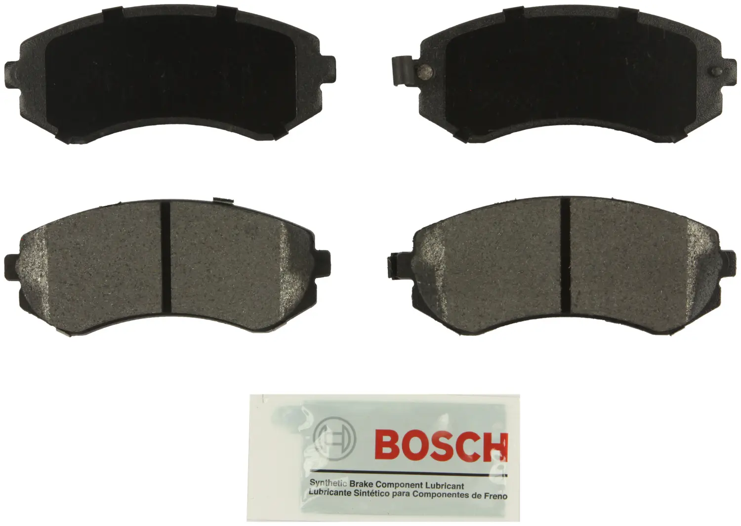 Brake Pads - image principale du produit