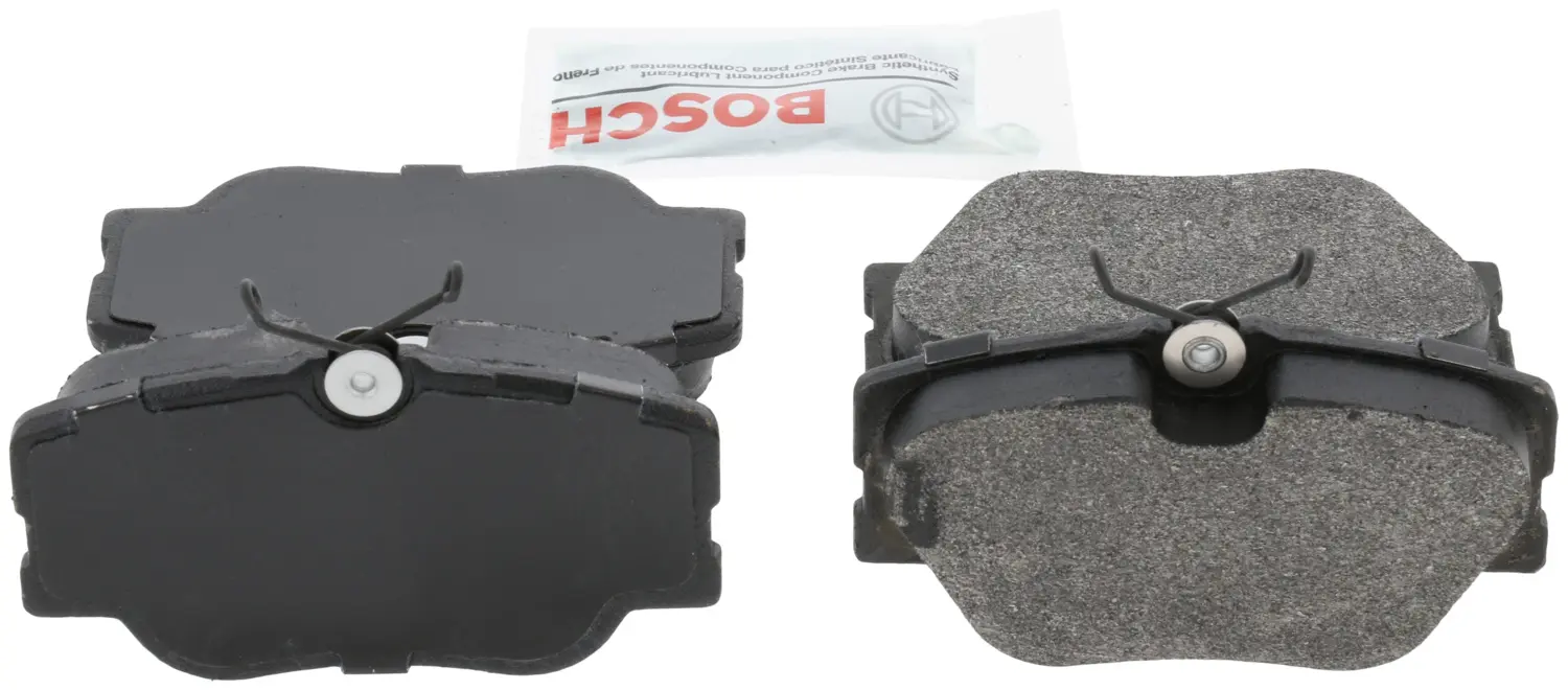 Brake Pads miniature 4