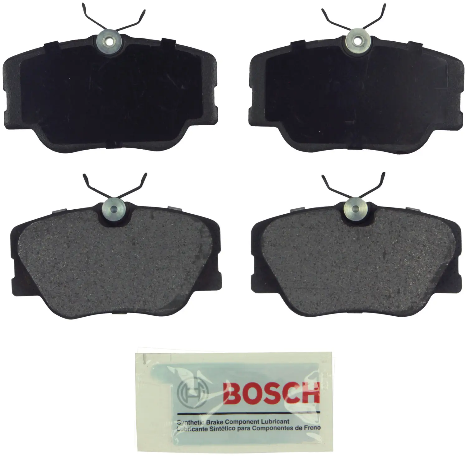 Brake Pads miniature 5