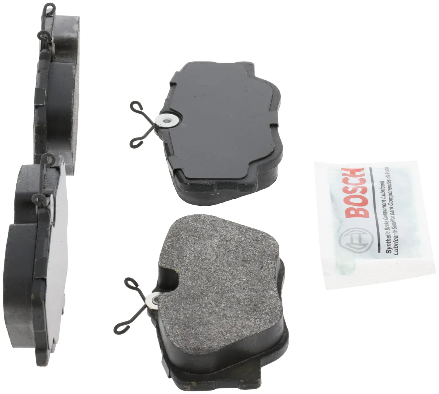 Brake Pads miniature 2