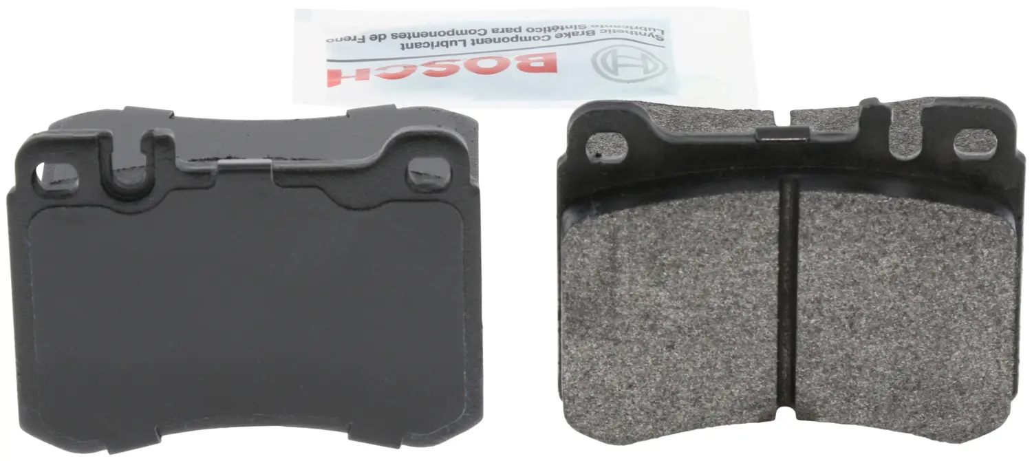 Brake Pads - image principale du produit