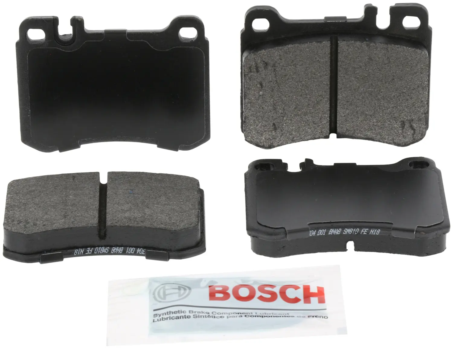 Brake Pads miniature 4