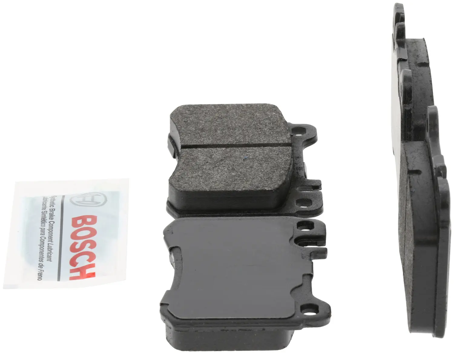 Brake Pads miniature 3