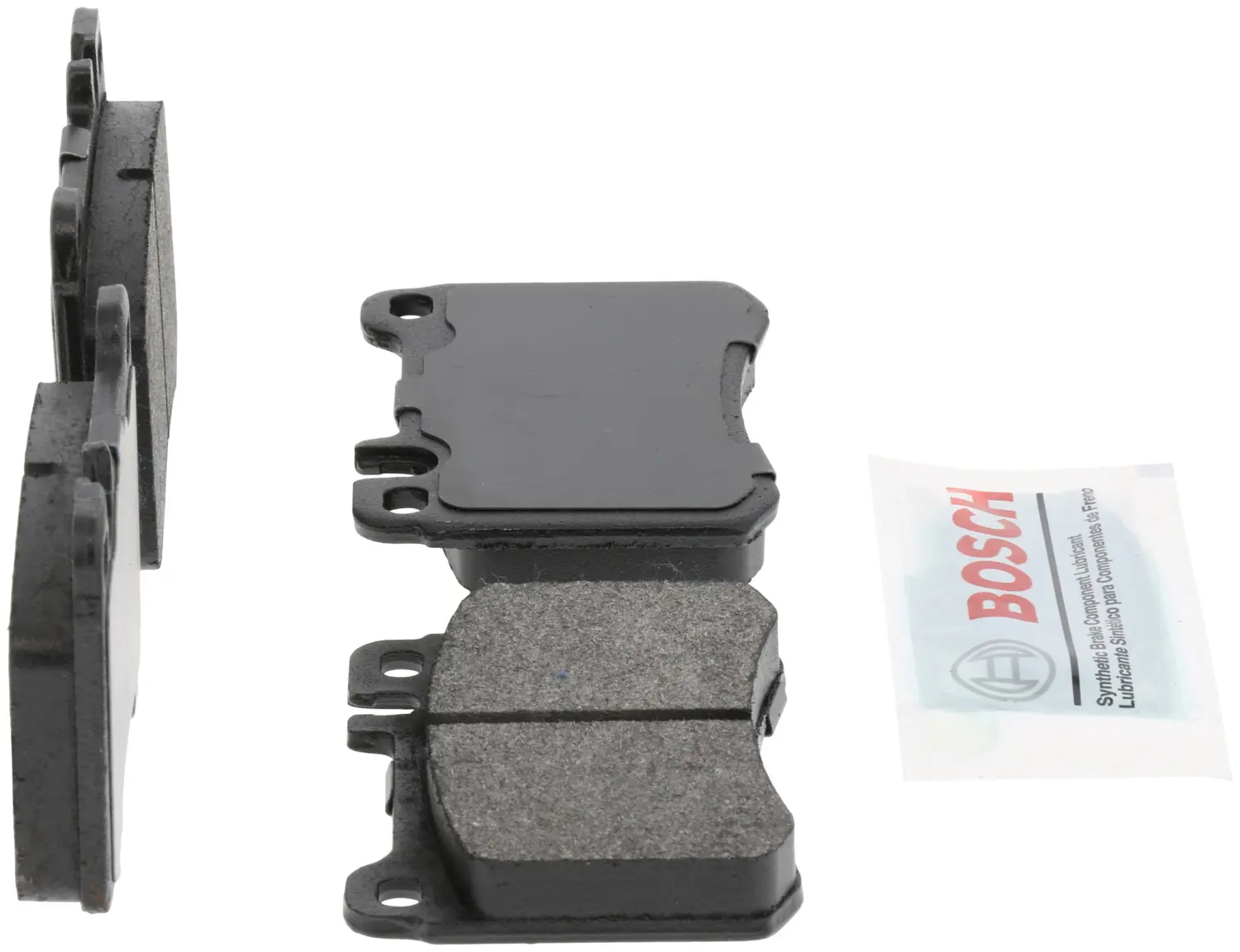 Brake Pads miniature 2