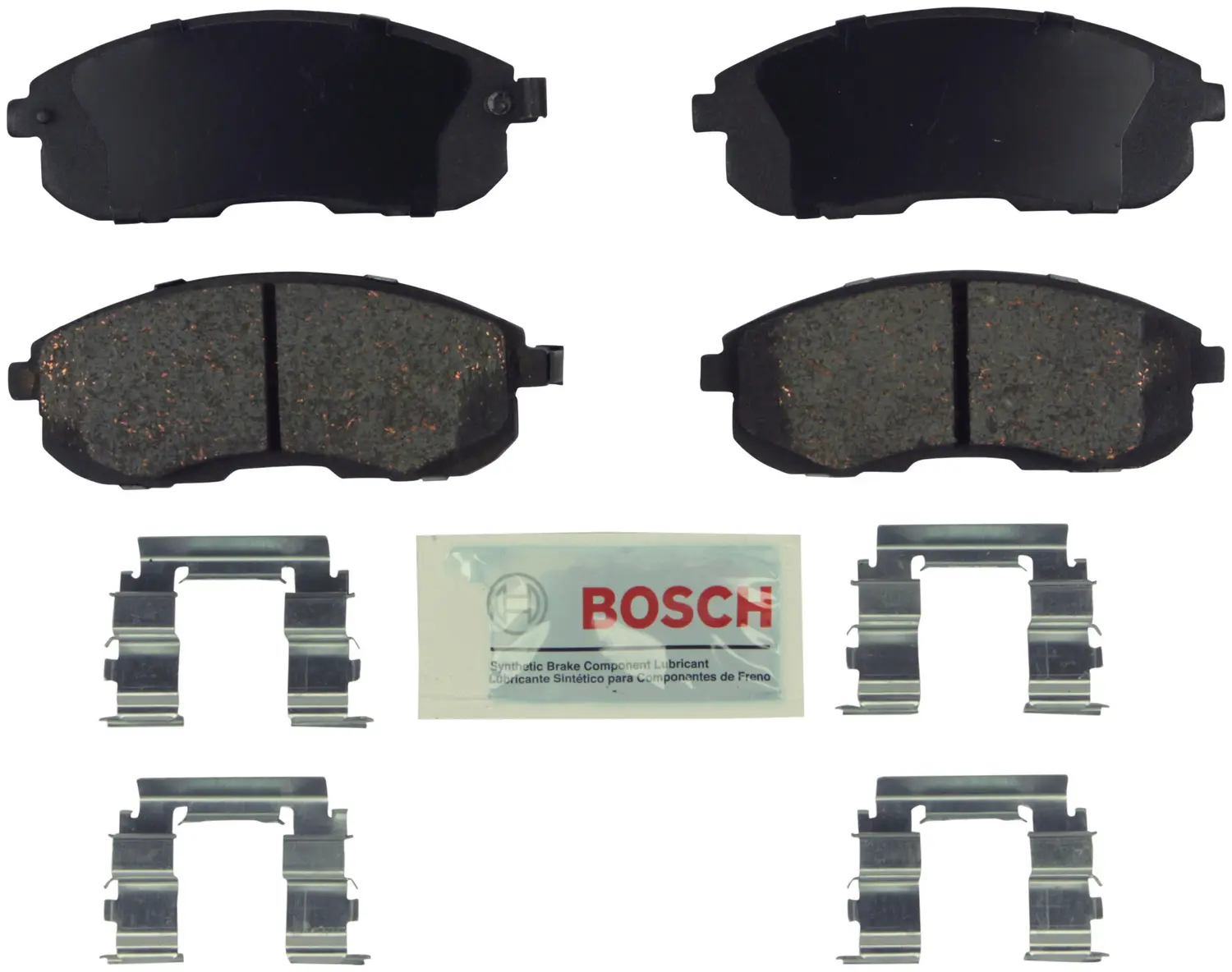 Brake Pads miniature 3