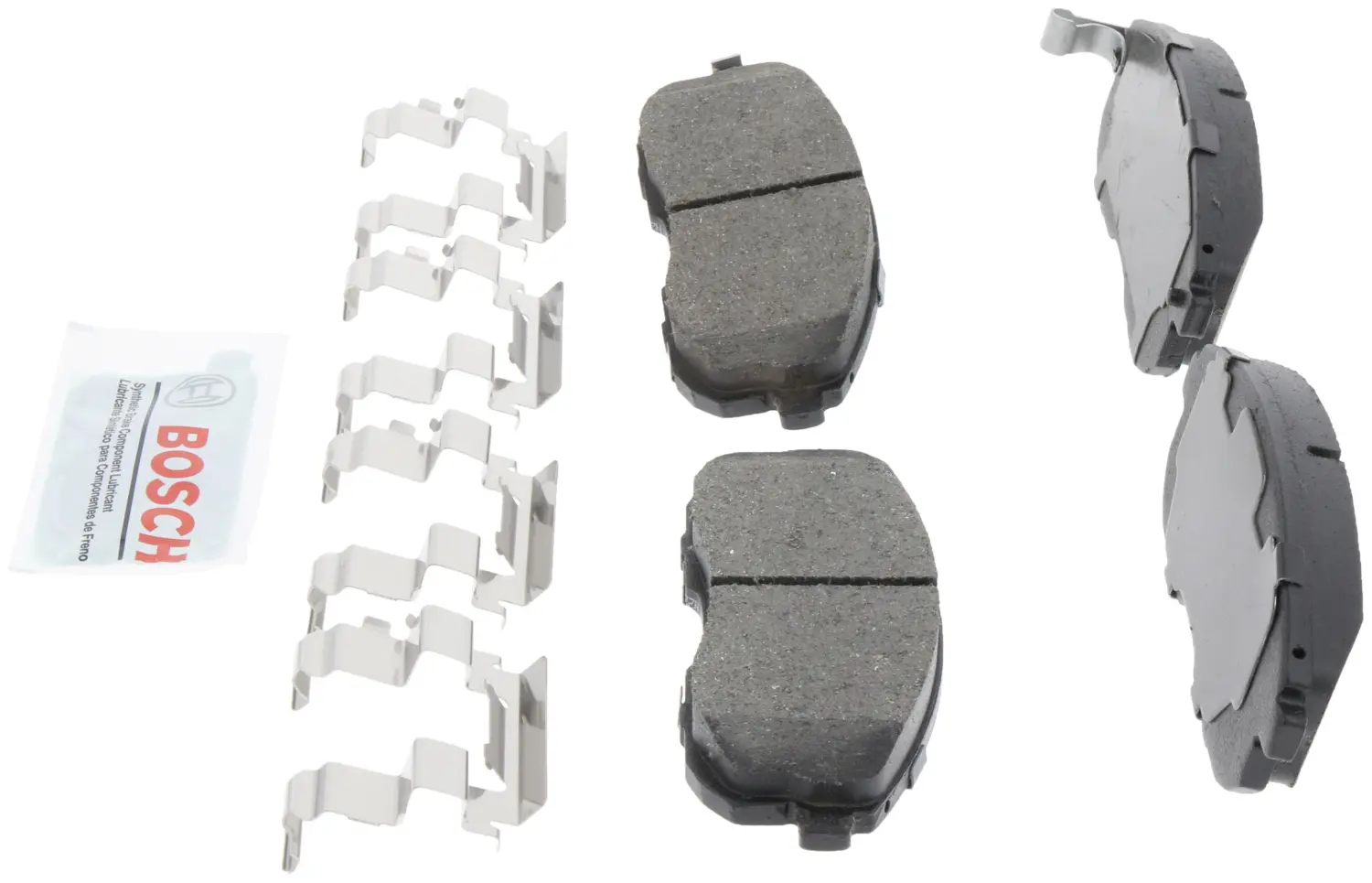 Brake Pads miniature 4