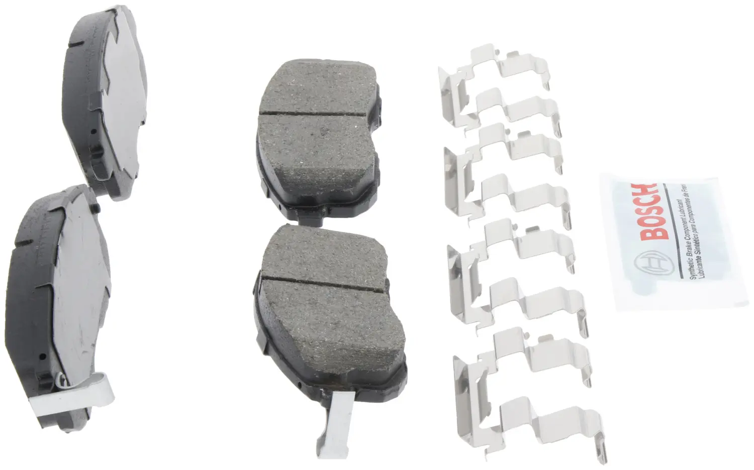 Brake Pads miniature 2
