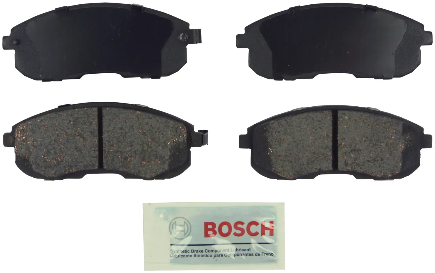 Brake Pads miniature 5