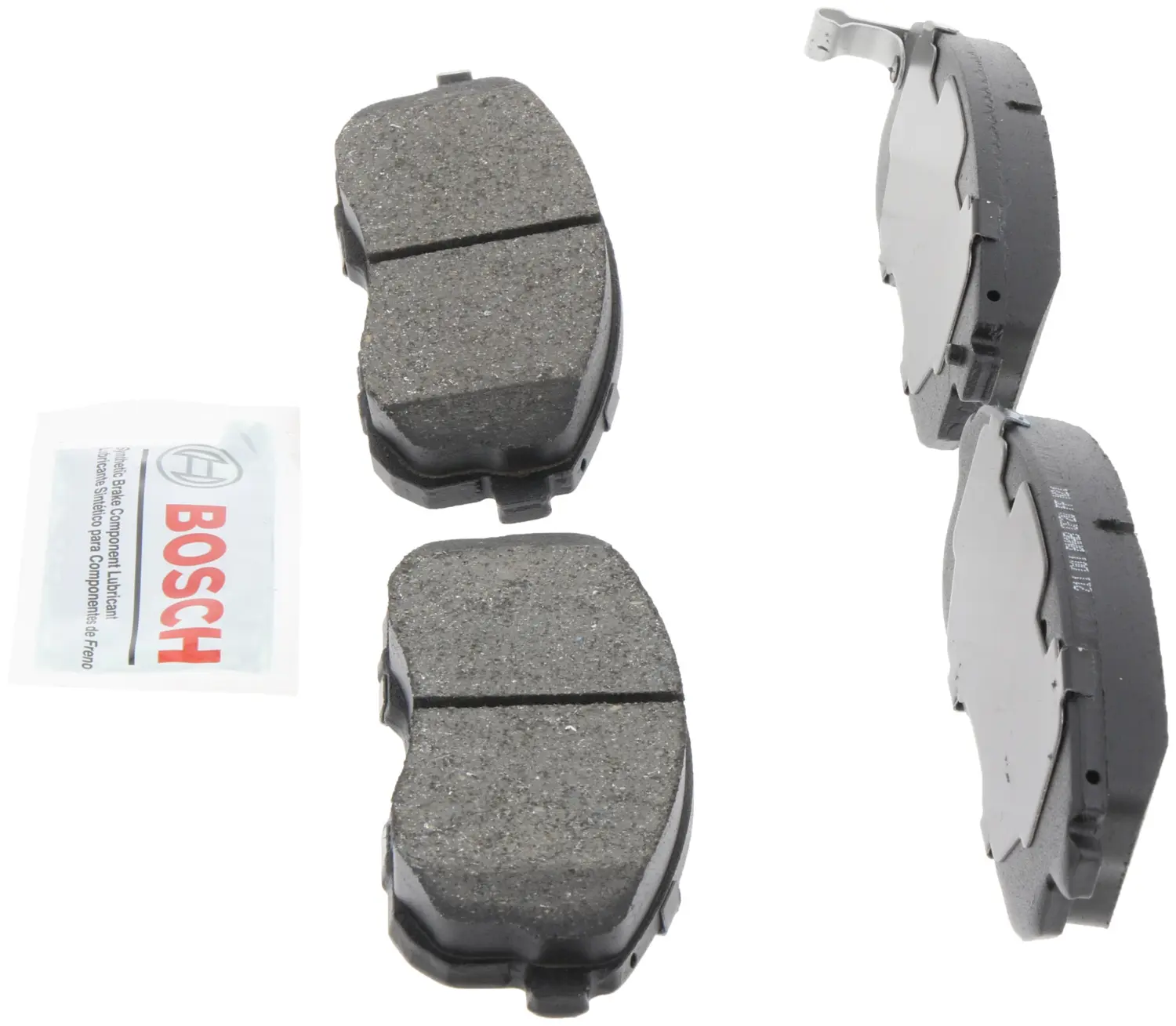 Brake Pads miniature 4