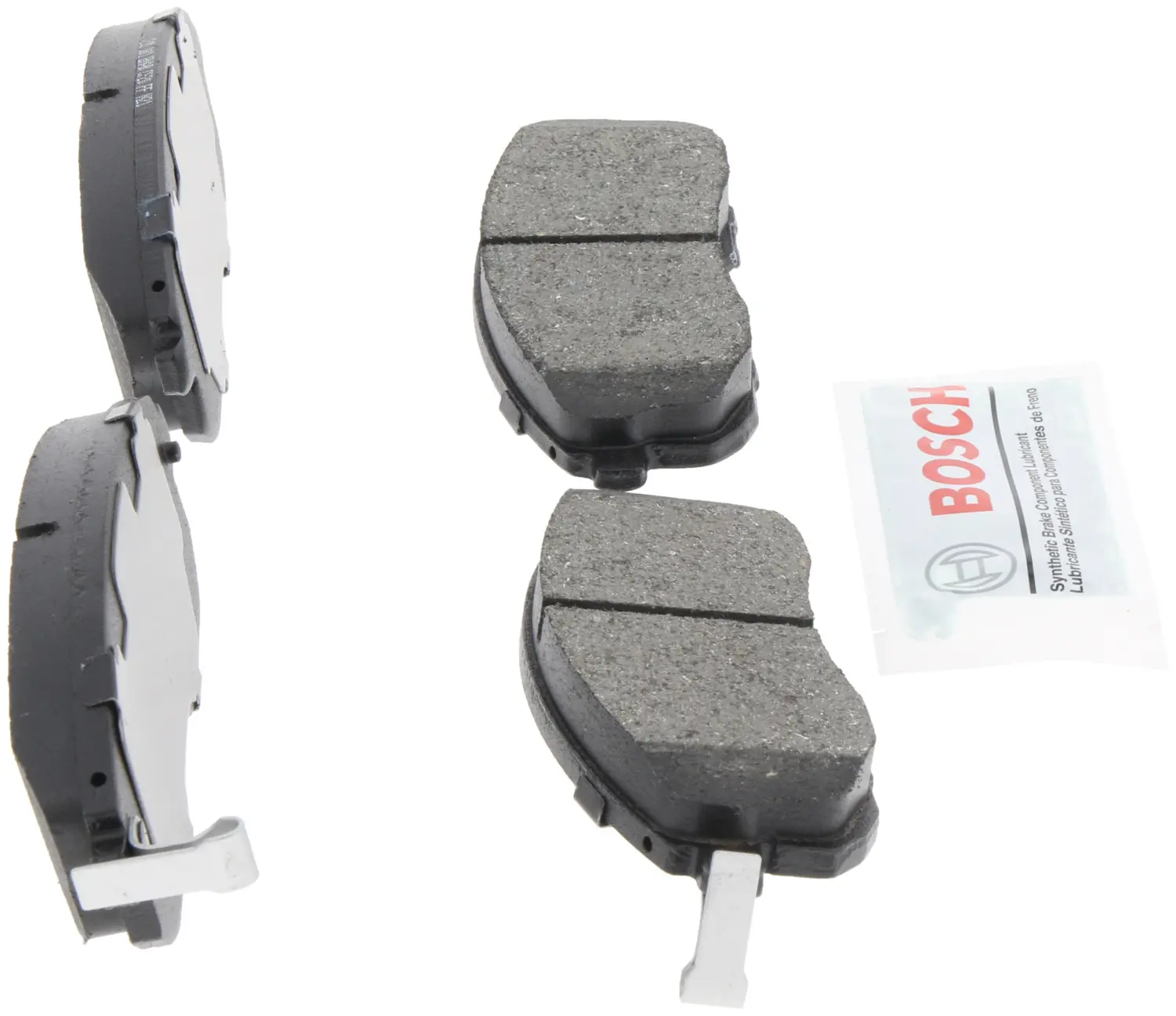 Brake Pads miniature 2