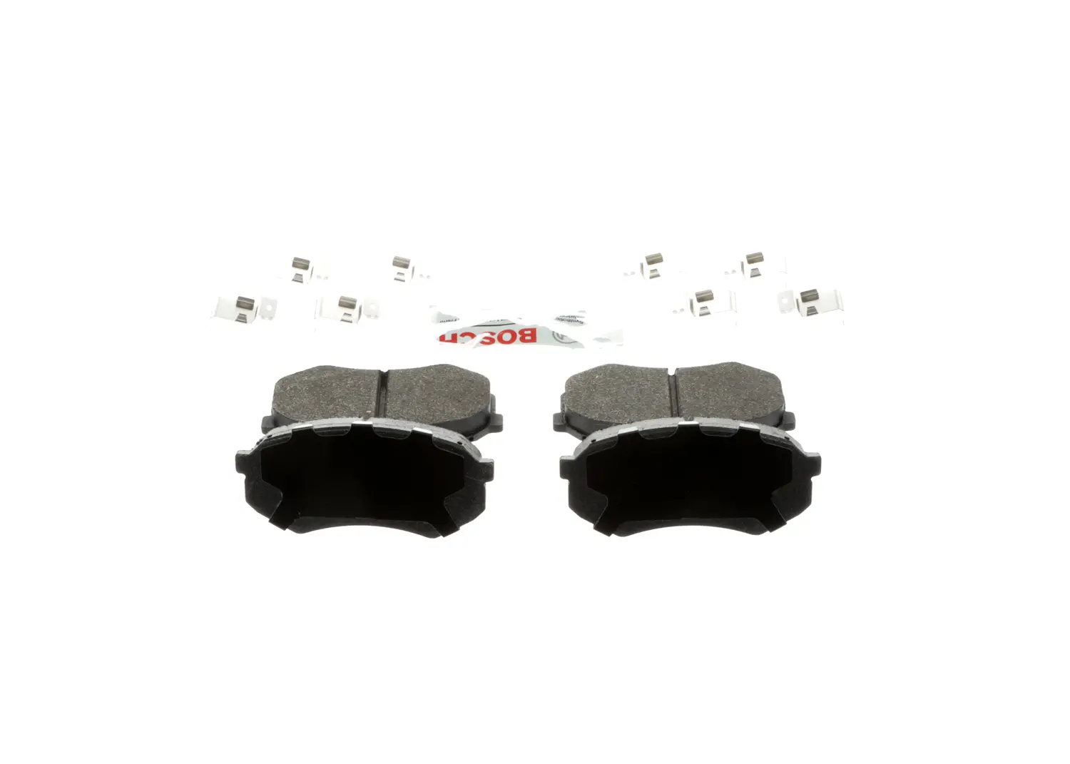 Brake Pads miniature 5