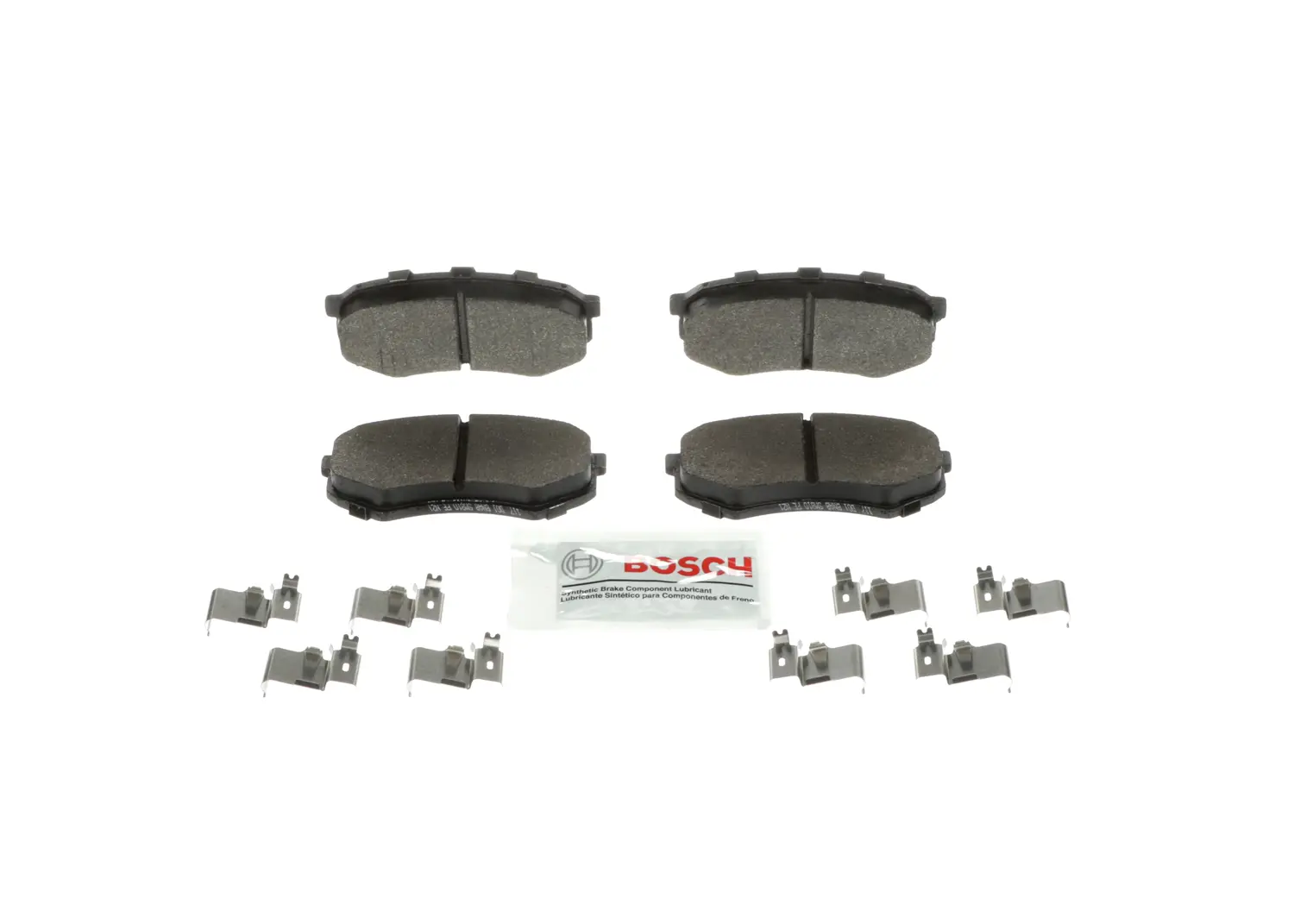 Brake Pads miniature 3