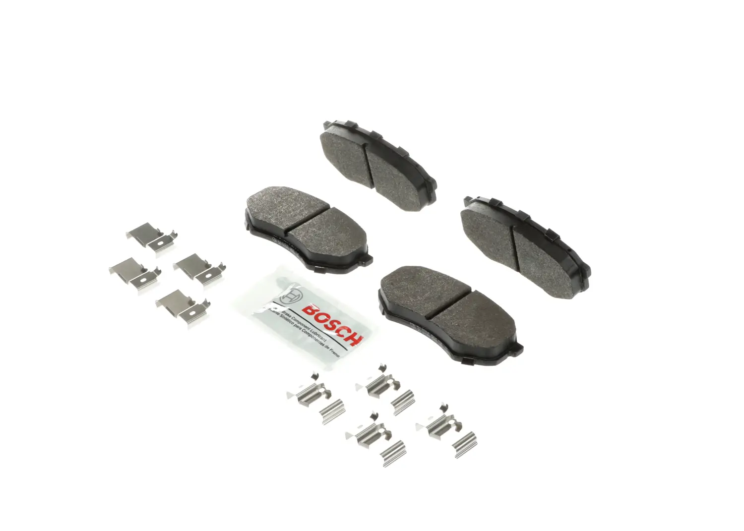 Brake Pads miniature 4
